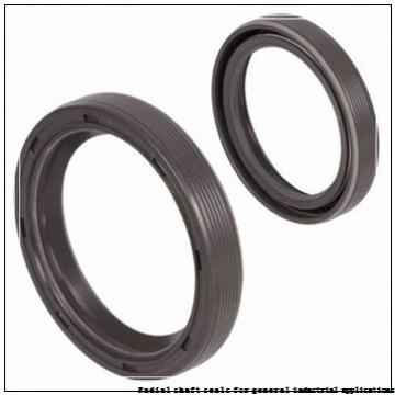 skf 100X120X10 HMS5 RG Radial shaft seals for general industrial applications