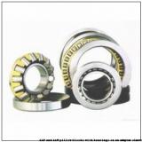 skf SAFS 22530 x 5.1/4 TLC SAF and SAW pillow blocks with bearings on an adapter sleeve
