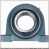 timken TAPN22K315S Solid Block/Spherical Roller Bearing Housed Units-Tapered Adapter Two-Bolt Pillow Block