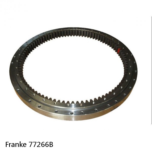 77266B Franke Slewing Ring Bearings #1 small image