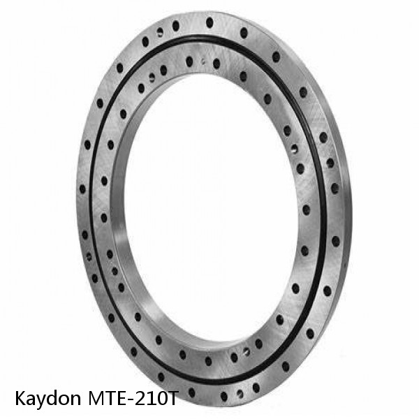 MTE-210T Kaydon Slewing Ring Bearings #1 small image