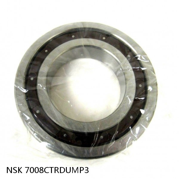 7008CTRDUMP3 NSK Super Precision Bearings #1 small image