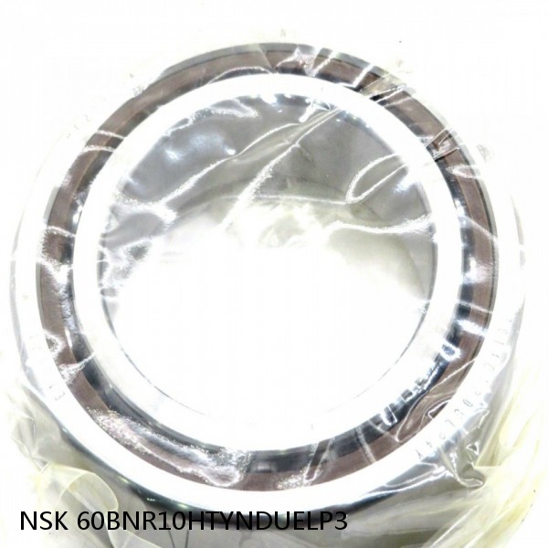 60BNR10HTYNDUELP3 NSK Super Precision Bearings #1 small image
