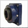timken QAP18A303S Solid Block/Spherical Roller Bearing Housed Units-Single Concentric Two-Bolt Pillow Block