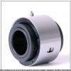 timken QAP13A207S Solid Block/Spherical Roller Bearing Housed Units-Single Concentric Two-Bolt Pillow Block