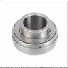 timken QASN11A204S Solid Block/Spherical Roller Bearing Housed Units-Single Concentric Two-Bolt Pillow Block