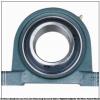 timken TAPA15K208S Solid Block/Spherical Roller Bearing Housed Units-Tapered Adapter Two-Bolt Pillow Block