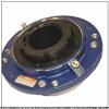 timken QMPF13J208S Solid Block/Spherical Roller Bearing Housed Units-Eccentric Four-Bolt Pillow Block