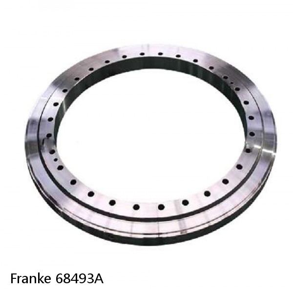 68493A Franke Slewing Ring Bearings #1 image