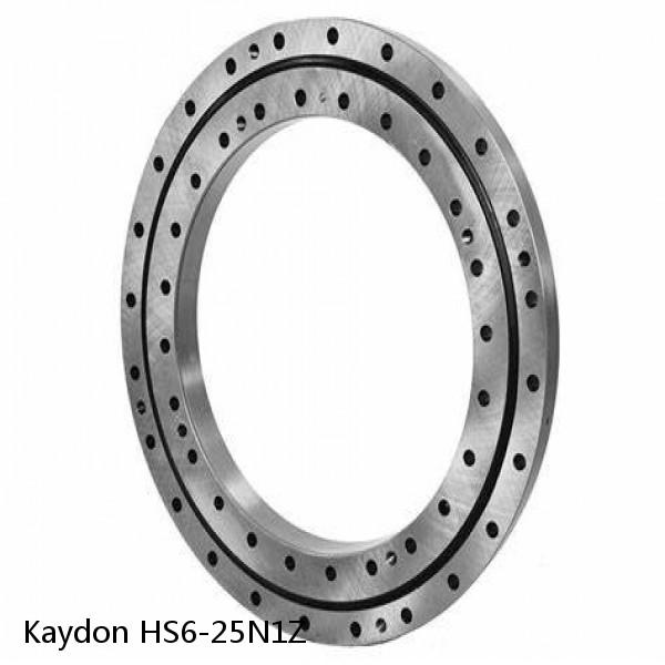 HS6-25N1Z Kaydon Slewing Ring Bearings #1 image