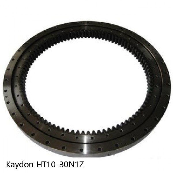 HT10-30N1Z Kaydon Slewing Ring Bearings #1 image