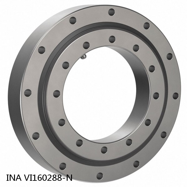 VI160288-N INA Slewing Ring Bearings #1 image