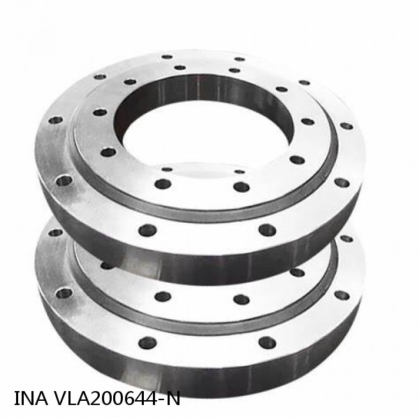 VLA200644-N INA Slewing Ring Bearings #1 image