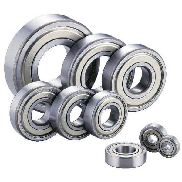 Low noise FAG deep groove ball bearing 6908 RS #1 image