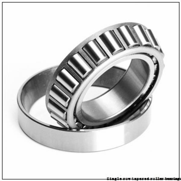 20 mm x 52 mm x 16 mm  NTN 4T-30304A Single row tapered roller bearings #3 image